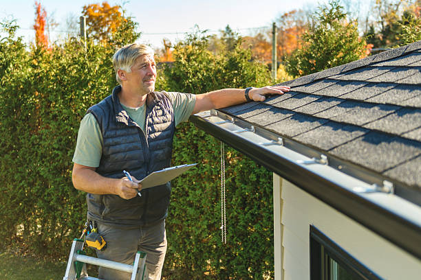 Trusted Roofing service in Winthrop, ME - Ben Roofing and Steel LLC